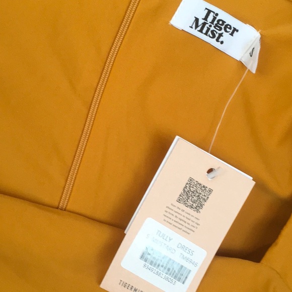 Tully dress - Picture 7 of 8